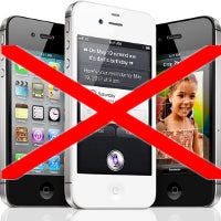 Samsung to file requests for injunction against the Apple iPhone 4S in France and Italy today