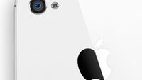 The iPhone 4S - the technology behind its camera