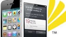 Did Sprint catch the lifeline with the iPhone 4S or does that lifeline come from a sinking ship?