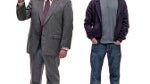 Open casting for "I'm an iPhone & Android" commercials
