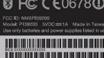 HTC PI39200 is spotted over at the FCC with support for AT&T 3G - possibly the HTC Runnymede