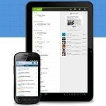 Google Docs app for Android is updated with better viewing support for Honeycomb