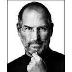 Steve Jobs has died