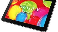 The world's thinnest and lightest 10" Android tablet official in Japan - Toshiba REGZA AT700