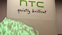 HTC's unaudited profit for the third quarter $609 million, up 68% from a year ago