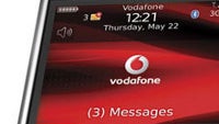 RIM stock rebounds on Vodafone acquisition rumors