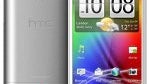 HTC Sensation XL thuds to life with its 4.7" display and Beats Audio technology