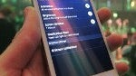 HTC Sensation XL Hands-on