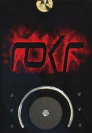 Motorola ROKR E8 approved by FCC