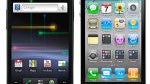 iPhone 4S, Nexus S and the disappointment of the 2 year update cycle