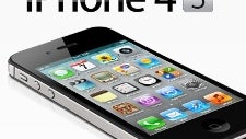 Apple iPhone 4S pre-orders start, unlocked iPhone 4S arriving in November