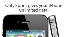 Apple iPhone 4S plans overview: Sprint gives you the most value for your money, Verizon most expensi