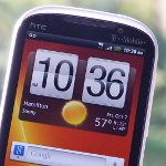 HTC Amaze 4G unboxing and hands-on