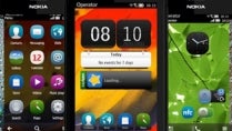 Nokia 603 about to be unveiled at Nokia World, en masse Symbian Belle updates might be coming too