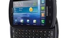 Samsung Stratosphere, Verizon’s first QWERTY LTE phone, coming October 13th
