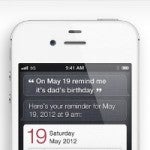 Apple iPhone 4S pre-orders break the 1 million barrier on day 1
