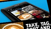 First ads for the Nokia 800 Windows Phone leak