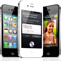 Apple iPhone 4S Safari browser benchmarked, a photo gets taken with the new 8MP camera