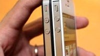 Apple iPhone 4S gets stacked with an iPhone 4, Samsung could sue on the antenna design