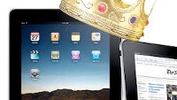 97.2% of US tablet traffic is from the iPad