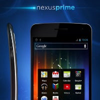 Are these the first Nexus Prime camera samples?