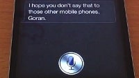 First real-life reviews of Siri reveal your virtual assistant has attitude