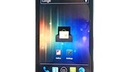 Samsung Nexus Prime pops up at a retailer's web page in Singapore