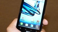 Motorola ATRIX 2 Hands-on