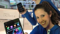 Samsung forced to "upgrade" some Galaxy smartphones in Europe over Apple lawsuit
