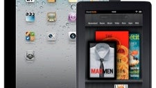 Apple exploring the prospect of an iPad mini to rival Amazon's Kindle Fire in the future?