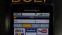 Bolt Browser for Android hands-on