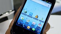 Huawei Ascend II Hands-on