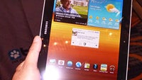 Samsung Galaxy Tab 10.1 for T-Mobile hands-on