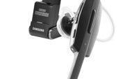 Samsung HM7000 Bluetooth headset hands-on