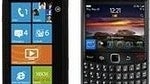 Windows Phone team member giving away handsets to outraged BlackBerry users with a reason