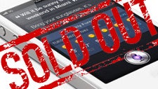 Apple iPhone 4S pre-orders sold out at carriers, delivery times reaching 4 weeks