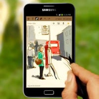 Samsung confirms Oct 27th event, but it's for the Galaxy Note, not Nexus Prime