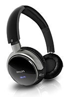 Philips announced new Bluetooth Stereo Headphones