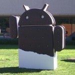 Google gets ICS statue and launch event in Hong Kong is announced