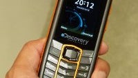 Huawei Discovery Expedition hands-on