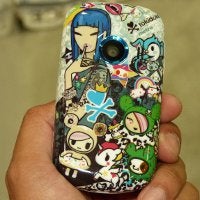 Huawei M835 Tokidoki edition hands-on