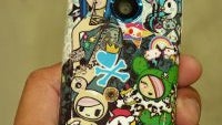 Huawei M835 Tokidoki edition hands-on