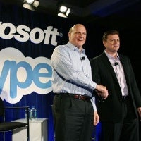 Microsoft closes Skype acquisition