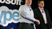 Microsoft closes Skype acquisition
