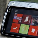 End of the line for the HTC Surround