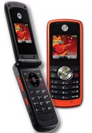 Couple of budget phones by Motorola
