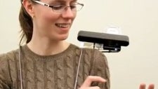 Microsoft shows OmniTouch: its vision for the future of touch interfaces (hint: they’re everywhere)