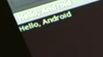 BlackBerry Packager for Android leaks on video during day 1 of DevCon