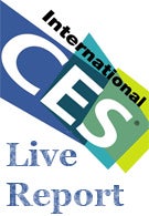 Introduction and News from CES