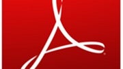 Adobe Reader finally arrives to iOS